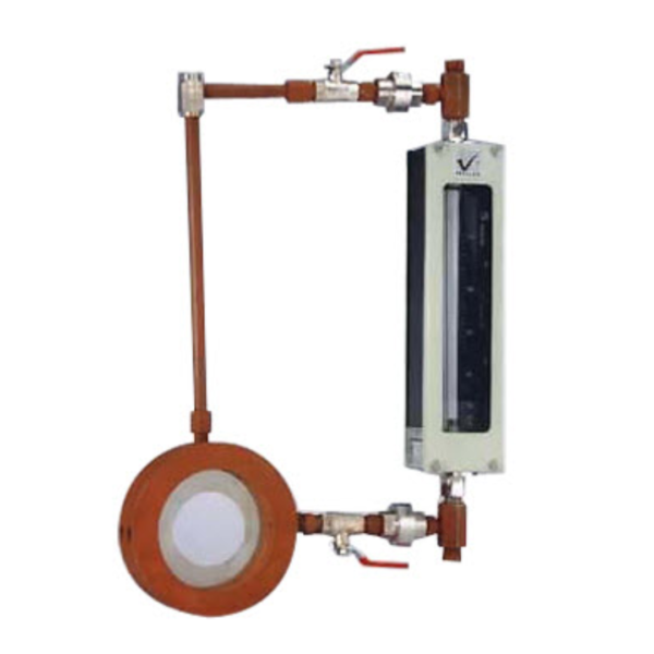 Bypass Rotameter