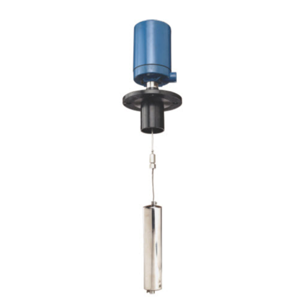 Displacer Level Switches
