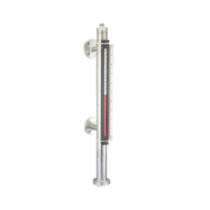 Magnetic Level Indicator