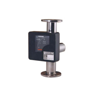Metal Tube Rotameter