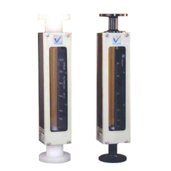 Glass Tube Rotameter