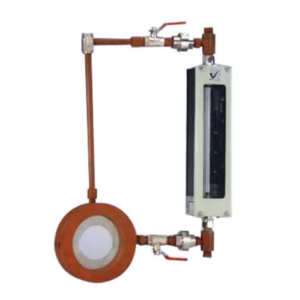 Bypass Rotameter