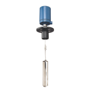 Displacer Level Switches