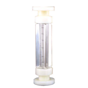 High Volume Acrylic Body Rotameter