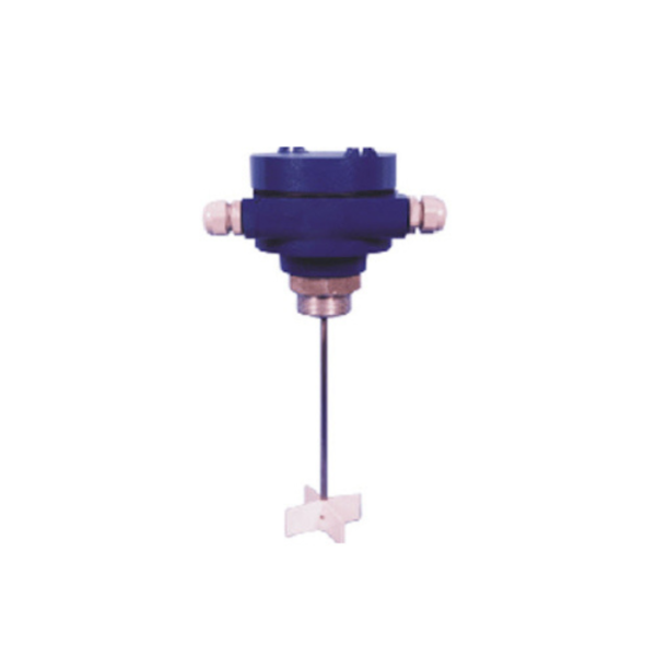 Paddle Type Level Switches