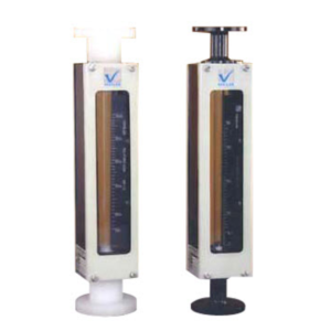 Glass Tube Rotameter