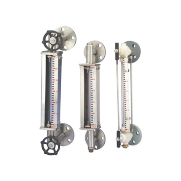 Tubular Level Gauge
